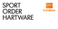 Sport Order Hartware Logo
