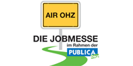 AIR OHZ Logo