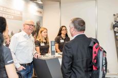 Karrieretag Koblenz Bild 3