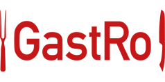 GastRo Logo