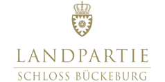 Landpartie Schloss Bückeburg Logo