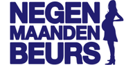 Negenmaandenbeurs Logo