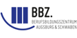 Berufsbildungszentrum (BBZ) Augsburg gGmbH Logo