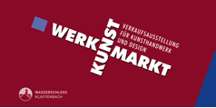 Werkkunstmarkt Logo