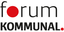 FORUM KOMMUNAL Logo