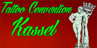 Tattoo Convention Kassel Logo