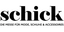 schick Logo