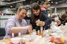 CAKE & BAKE Dortmund Bild 3