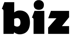 BIZ SPRING Logo