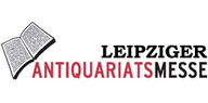Leipziger Antiquariatsmesse Logo
