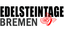 EDELSTEINTAGE BREMEN Logo