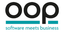OOP Logo