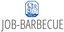 TFC JOB BARBECUE Logo