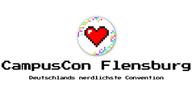 CampusCon Flensburg Logo