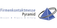 Firmenkontaktmesse Pyramid Logo
