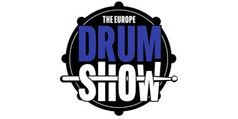 The Europe Drum Show Logo