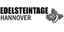 EDELSTEINTAGE HANNOVER Logo