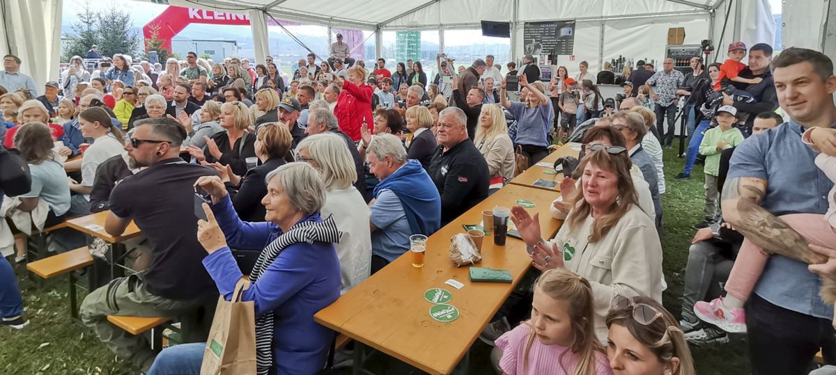 AINOVA Frühjahrsmesse Bild