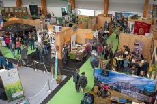 Tiroler Nachhaltigkeitsmesse Bild 1