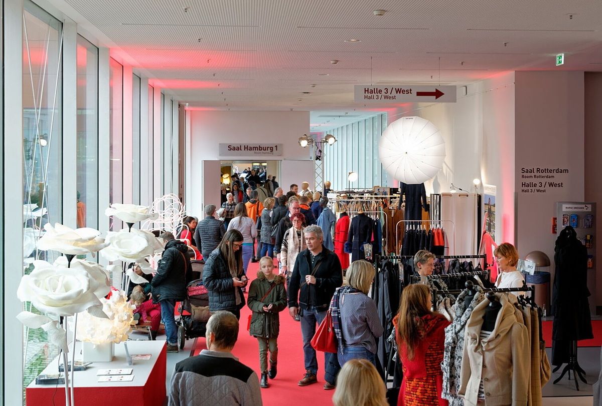 Galerie, room+style