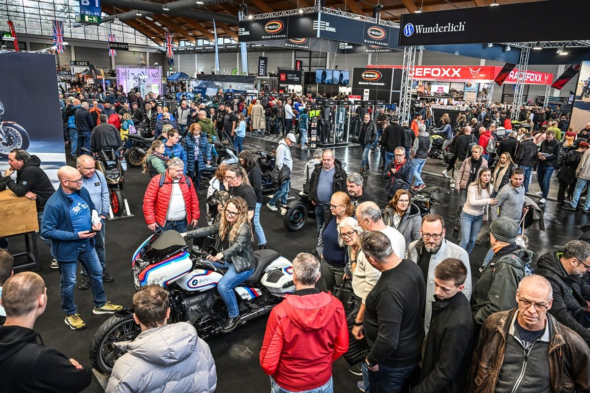 Galerie, MOTORRADWELT BODENSEE
