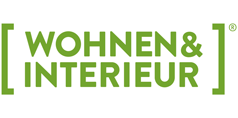 Wohnen & Interieur Logo