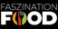 FAFO - FASZINATION FOOD Logo