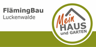 FlämingBau Logo