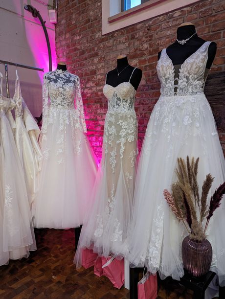 Galerie, Liebe ist... Hildesheim