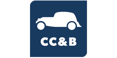 Classic Cars & Bikes Logo