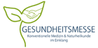 Gesundheitsmesse Niederbayern - Kerstin Feistauer Logo