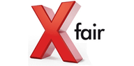 Xfair Logo