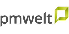 pmwelt Logo