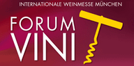 FORUM VINI Logo