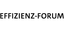 Effizienz Forum Logo