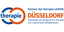 therapie DÜSSELDORF Logo