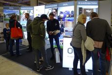 Baumesse Rheda-Wiedenbrück Bild 1