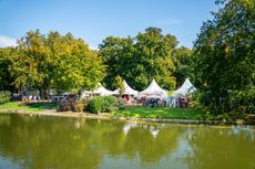 Ahauser Schlosszauber Bild 3