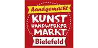 handgemacht Bielefeld Logo