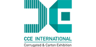 CCE International Logo