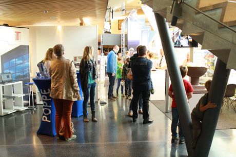 Galerie, Immobilientage Zollernalb