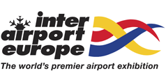 Inter Airport Europe Logo