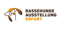 Rassehundeausstellung Erfurt Logo