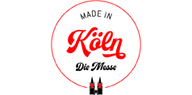 Made in Köln Logo