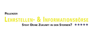 Pellenzer Lehrstellen- und Informationsbörse Logo