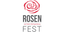 Rosenfest auf dem Heiligenberg Logo
