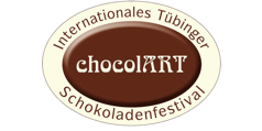 chocolART Tübingen Logo
