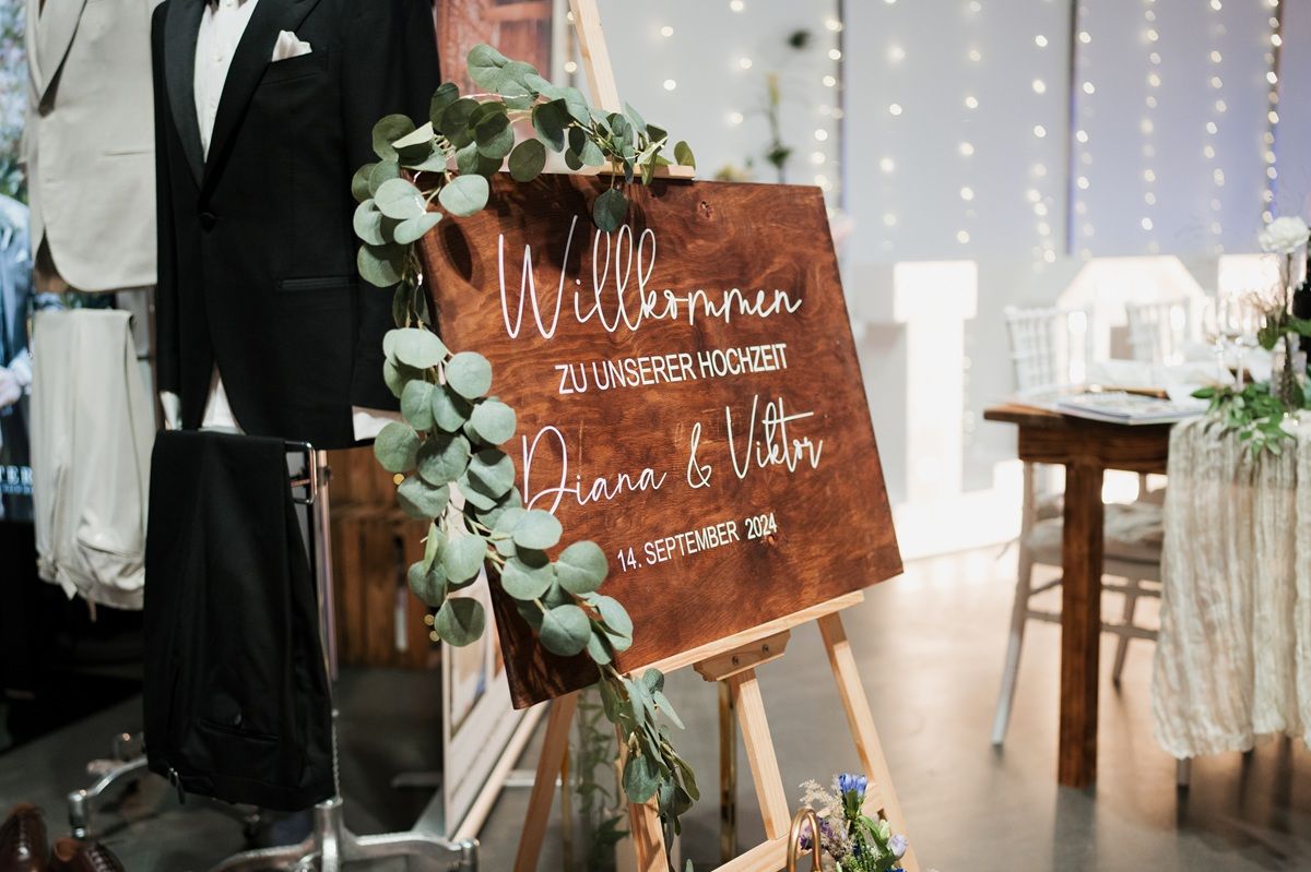 Galerie, verliebt. verlobt. verheiratet. Ulm
