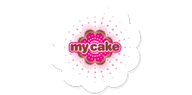 my cake Logo