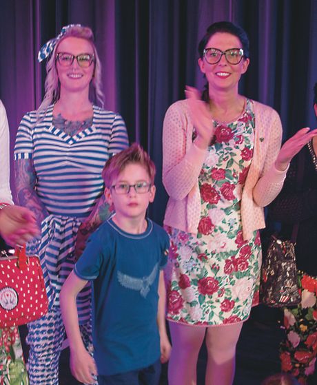 Galerie, Ladies Day Schmallenberg